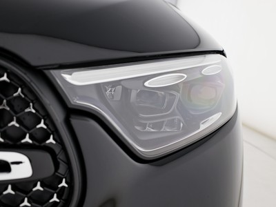 Mercedes GLC Coupè - foto 8