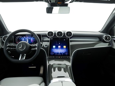 Mercedes GLC Coupè - foto 9