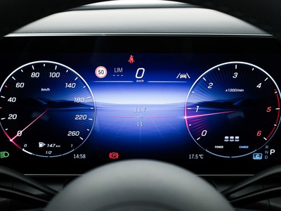 Mercedes GLC Coupè - foto 12