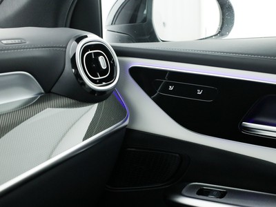 Mercedes GLC Coupè - foto 14