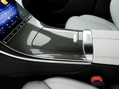 Mercedes GLC Coupè - foto 15