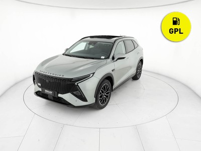 Sportequipe 8 gt 1.6 t-gdi gpl 177cv dct