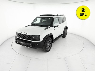 ICH-X K3 2.0 gpl 238cv dct