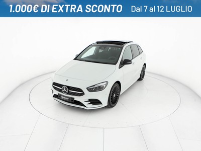 Mercedes Classe B