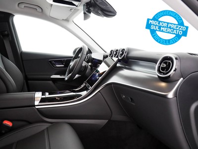 Mercedes GLC - foto 10