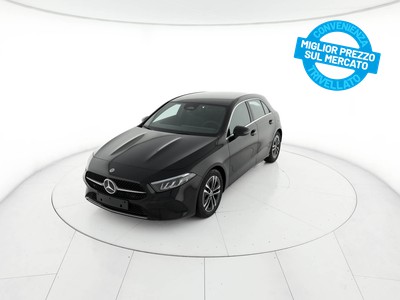 Mercedes Classe A 180 progressive extra auto