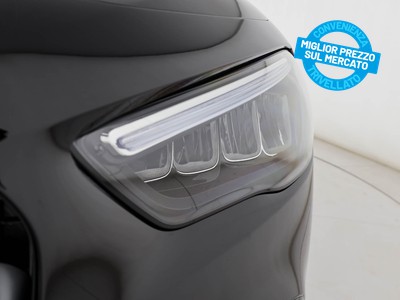Mercedes GLA - foto 8