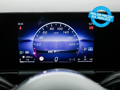 Mercedes GLA - foto 15