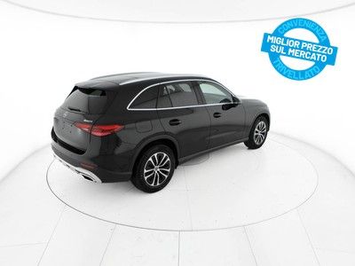 Mercedes GLC - foto 4