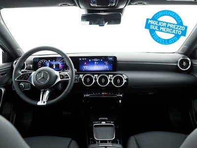 Mercedes Classe A - foto 9