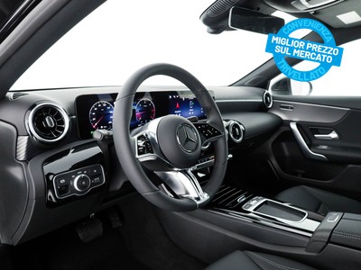 Mercedes Classe A - foto 11