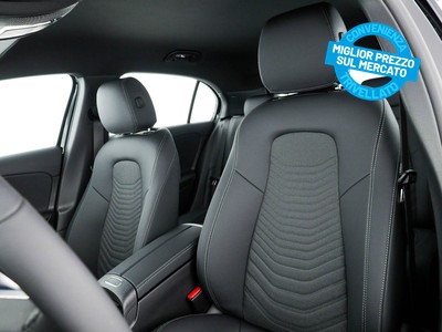 Mercedes Classe A - foto 13