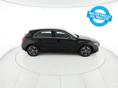 Mercedes Classe A - foto 5