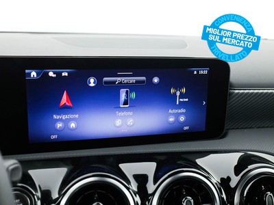 Mercedes Classe A - foto 16