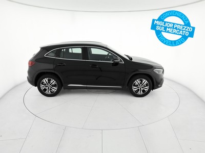 Mercedes GLA - foto 5