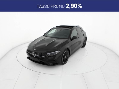 Mercedes Classe A