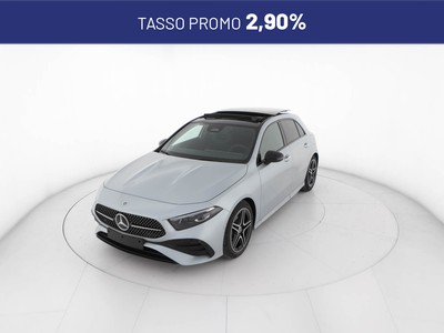 Mercedes Classe A