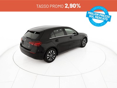 Mercedes Classe A - foto 4