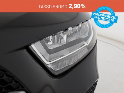 Mercedes Classe A - foto 8