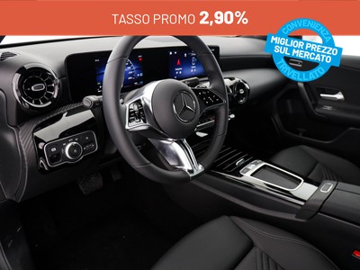 Mercedes Classe A - foto 11