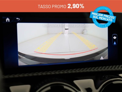 Mercedes Classe A - foto 17