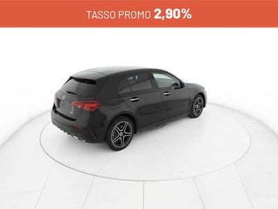 Mercedes Classe A - foto 4