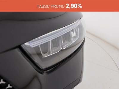 Mercedes Classe A - foto 8