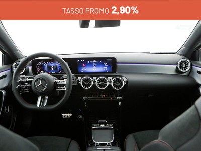 Mercedes Classe A - foto 9