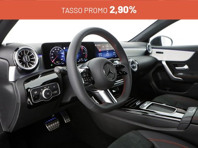 Mercedes Classe A - foto 11