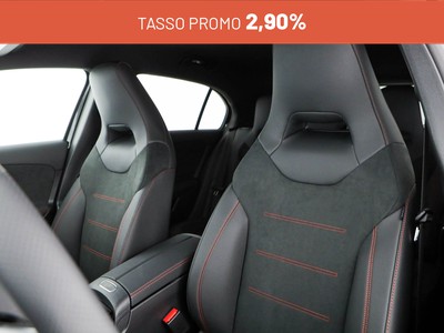 Mercedes Classe A - foto 13