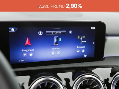 Mercedes Classe A - foto 16