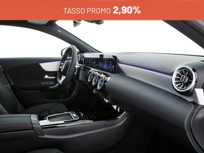 Mercedes Classe A - foto 10