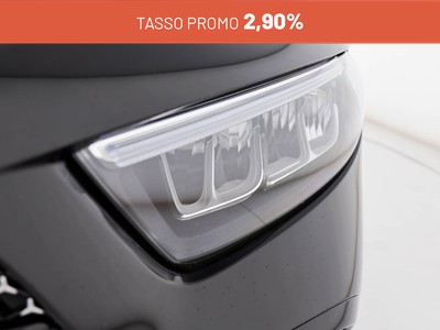 Mercedes Classe A - foto 8