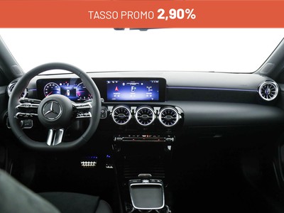 Mercedes Classe A - foto 9