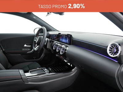 Mercedes Classe A - foto 10