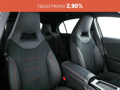 Mercedes Classe A - foto 12