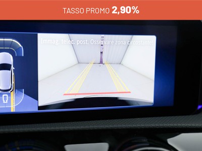 Mercedes Classe A - foto 17