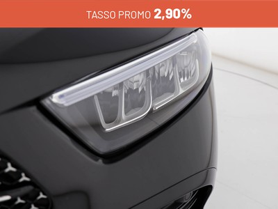 Mercedes Classe A - foto 8