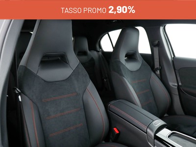 Mercedes Classe A - foto 12