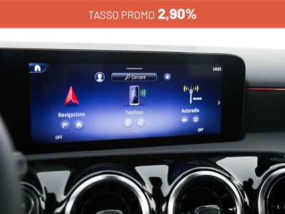 Mercedes Classe A - foto 16