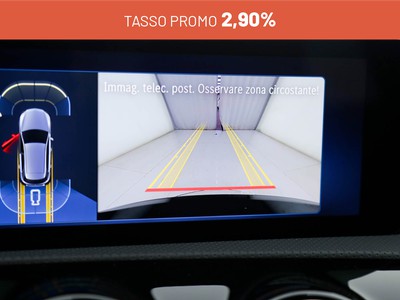 Mercedes Classe A - foto 17