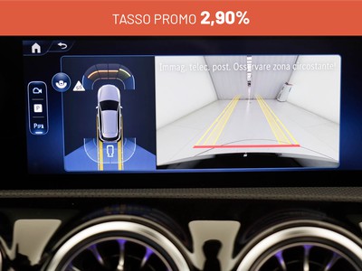 Mercedes Classe A - foto 17