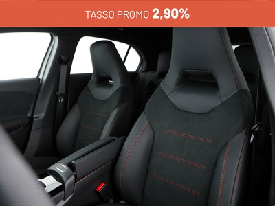 Mercedes Classe A - foto 13