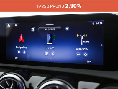 Mercedes Classe A - foto 16