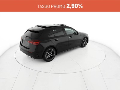 Mercedes Classe A - foto 4