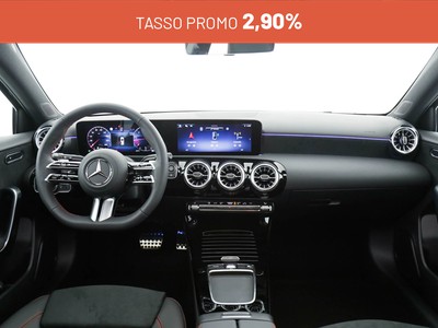 Mercedes Classe A - foto 9