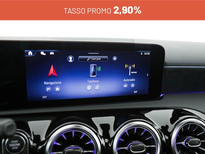 Mercedes Classe A - foto 16