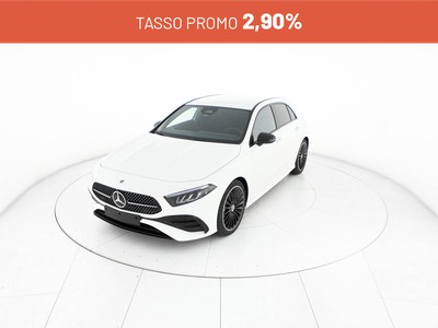 Mercedes Classe A