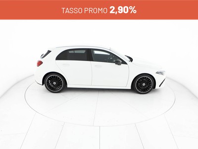 Mercedes Classe A - foto 5