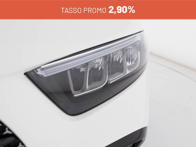 Mercedes Classe A - foto 8